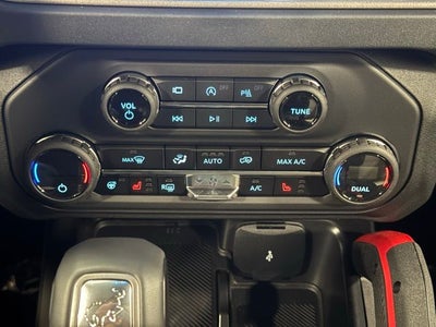 2026 Ford Bronco 60TH Anniversary Outer Banks