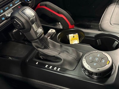 2026 Ford Bronco 60TH Anniversary Outer Banks