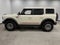 2026 Ford Bronco 60TH Anniversary Outer Banks