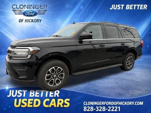 2024 Ford Expedition Max XLT