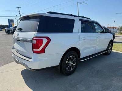 2019 Ford Expedition Max XLT