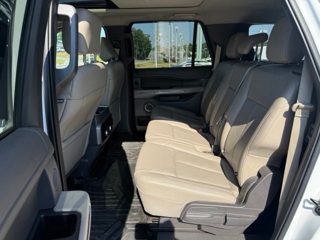 2019 Ford Expedition Max XLT
