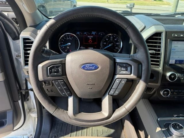 2019 Ford Expedition Max XLT