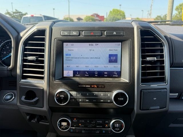 2019 Ford Expedition Max XLT
