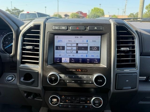2019 Ford Expedition Max XLT