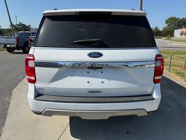 2019 Ford Expedition Max XLT