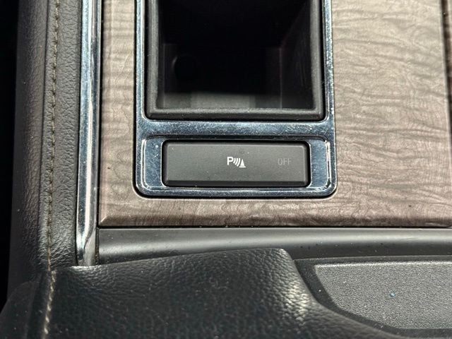 2018 Ford Expedition Max Limited