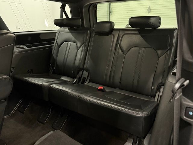 2018 Ford Expedition Max Limited