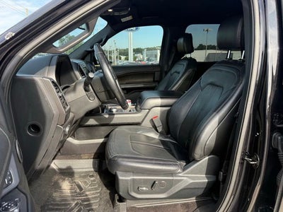 2020 Ford Expedition Max Limited