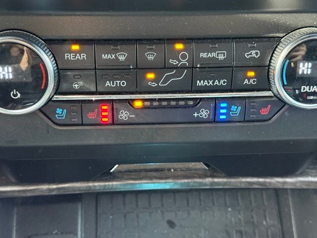 2020 Ford Expedition Max Limited
