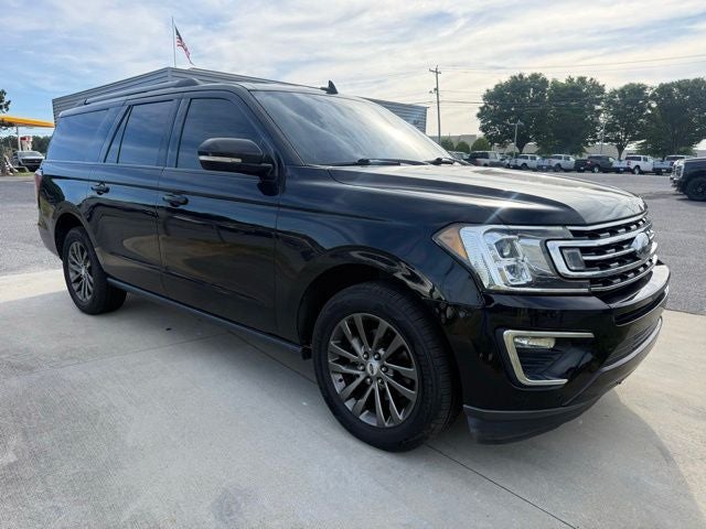 2020 Ford Expedition Max Limited
