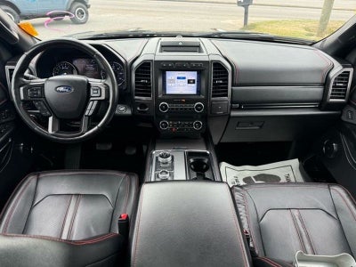 2019 Ford Expedition Max Limited