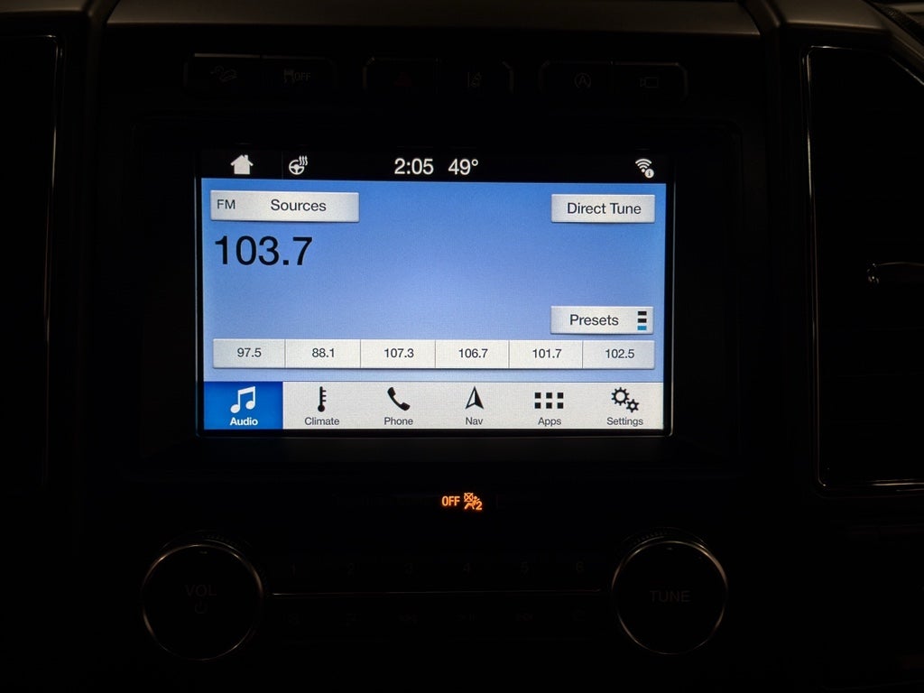 2019 Ford Expedition Max Limited