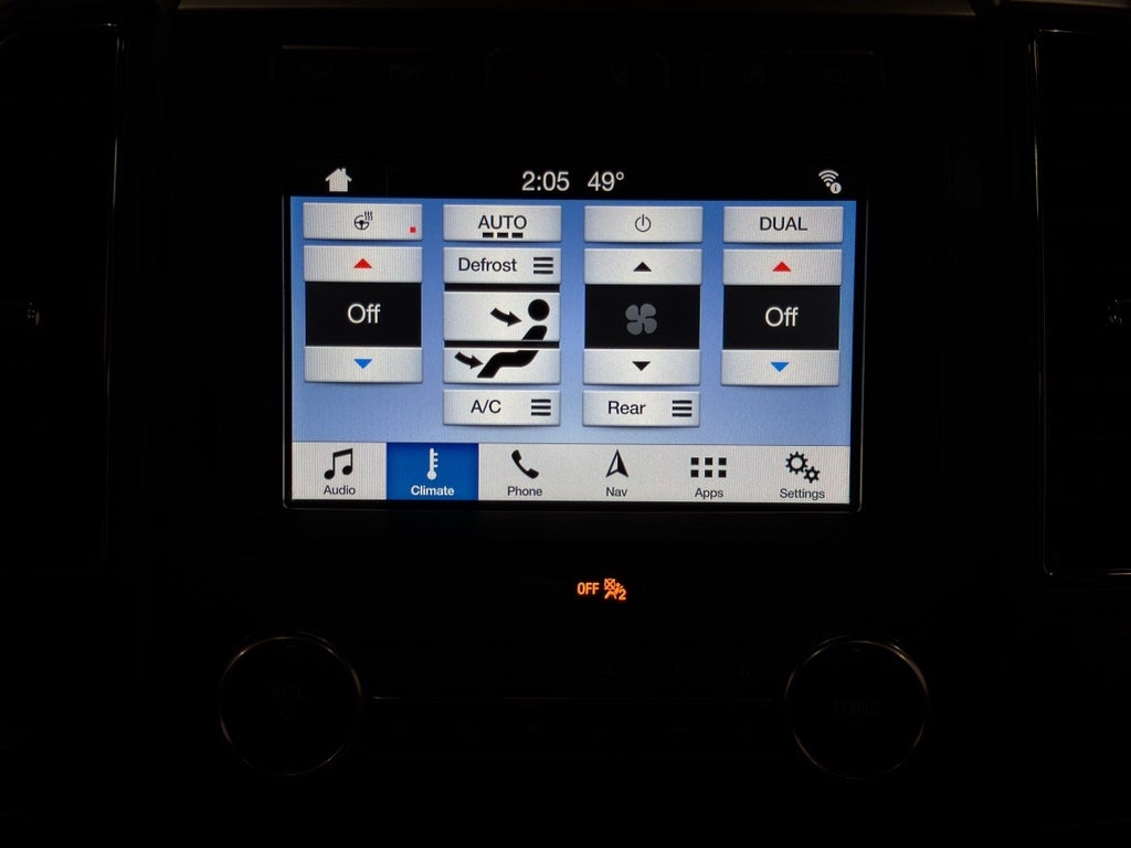 2019 Ford Expedition Max Limited