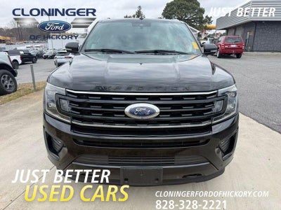 2019 Ford Expedition Max Limited