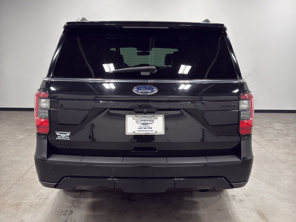 2019 Ford Expedition MAX Limited