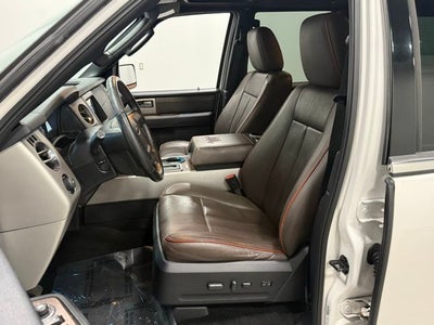 2016 Ford Expedition King Ranch