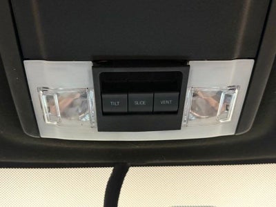 2016 Ford Expedition King Ranch