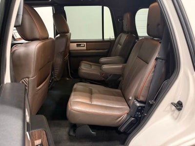 2016 Ford Expedition King Ranch