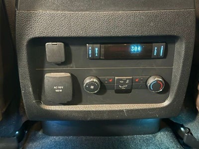 2016 Ford Expedition King Ranch