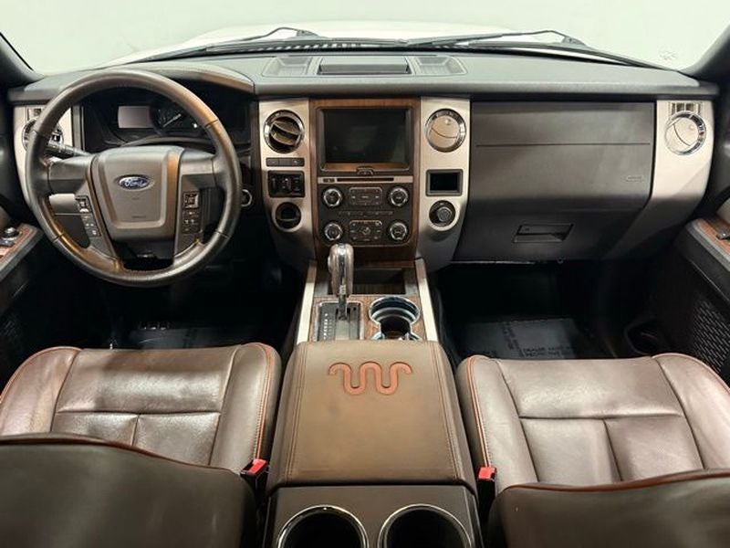 2016 Ford Expedition King Ranch
