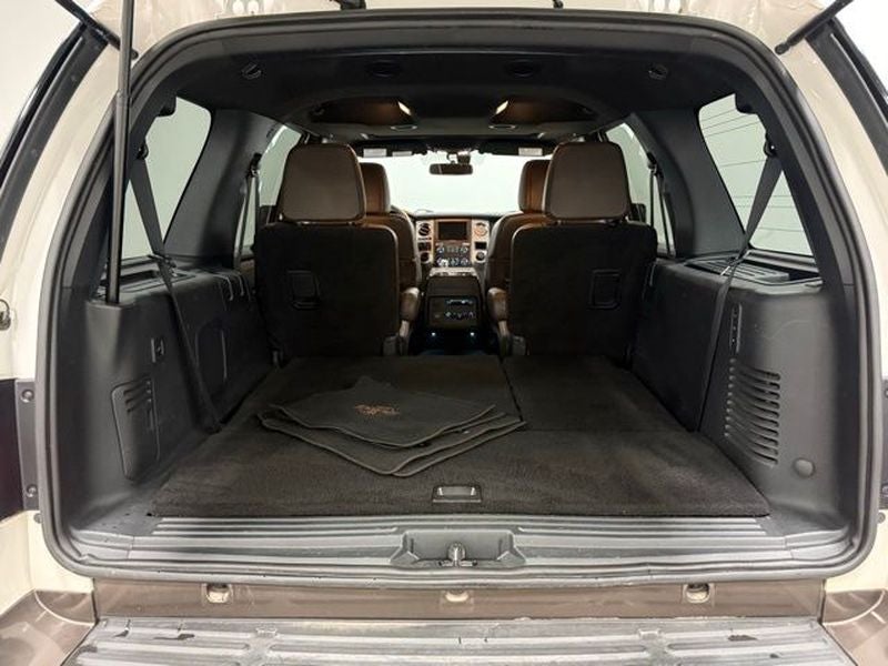 2016 Ford Expedition King Ranch