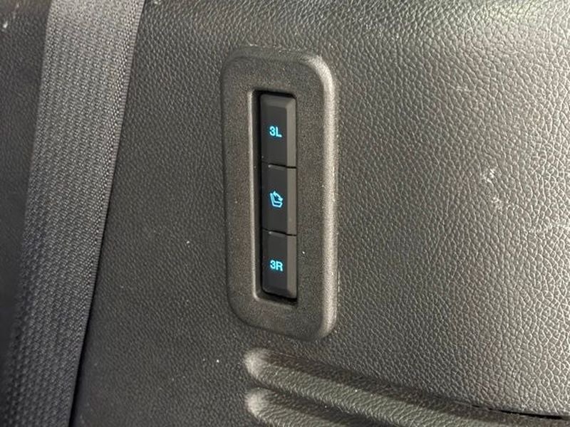 2016 Ford Expedition King Ranch