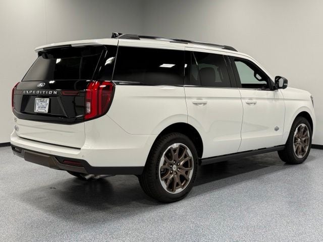 2027 Ford Expedition King Ranch