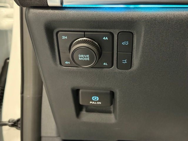 2027 Ford Expedition King Ranch