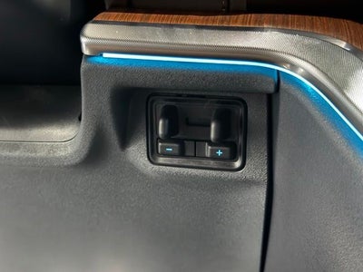 2027 Ford Expedition King Ranch
