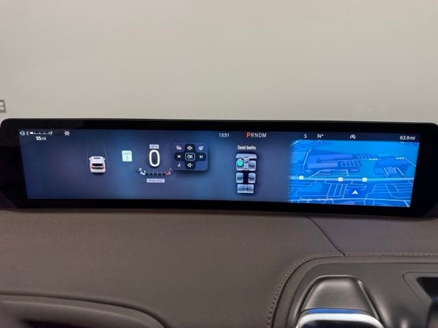 2027 Ford Expedition King Ranch