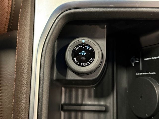 2027 Ford Expedition King Ranch