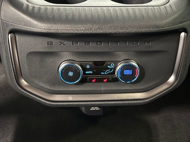 2027 Ford Expedition King Ranch