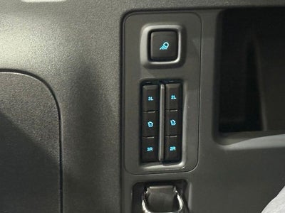 2027 Ford Expedition King Ranch