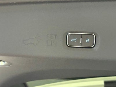 2027 Ford Expedition King Ranch