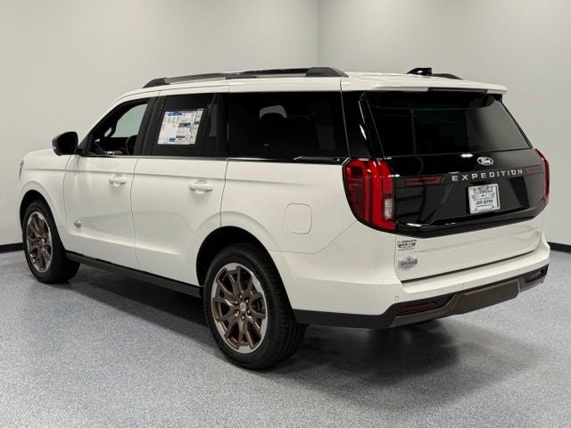 2027 Ford Expedition King Ranch