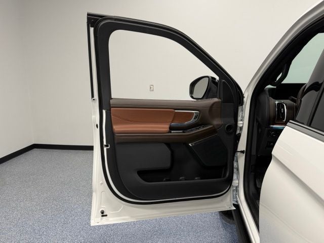 2026 Ford Expedition King Ranch