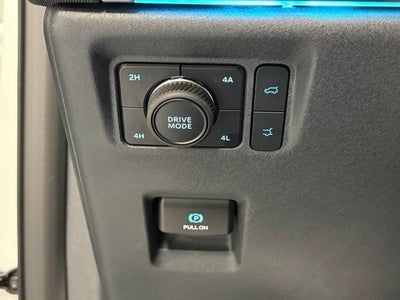 2026 Ford Expedition King Ranch