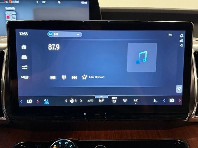 2026 Ford Expedition King Ranch