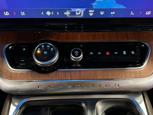 2026 Ford Expedition King Ranch