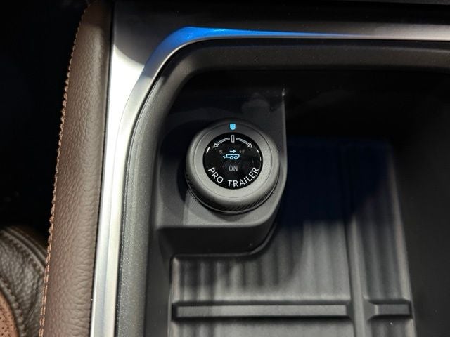 2026 Ford Expedition King Ranch