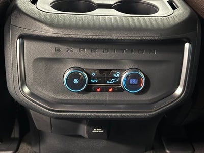 2026 Ford Expedition King Ranch