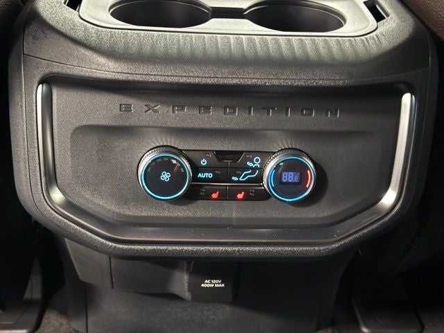 2026 Ford Expedition King Ranch
