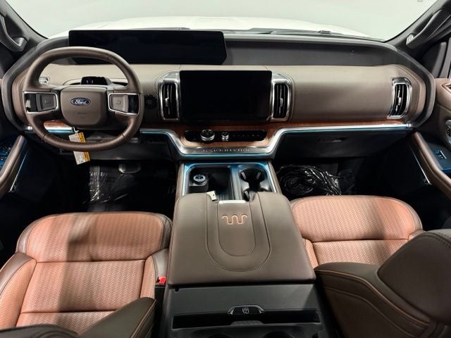 2026 Ford Expedition King Ranch