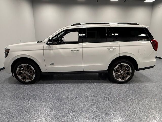 2026 Ford Expedition King Ranch