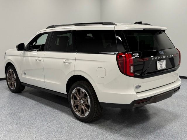 2026 Ford Expedition King Ranch