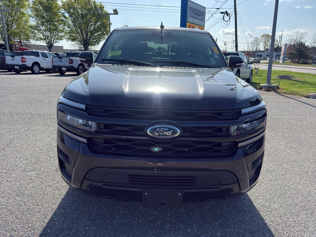 2023 Ford Expedition Limited
