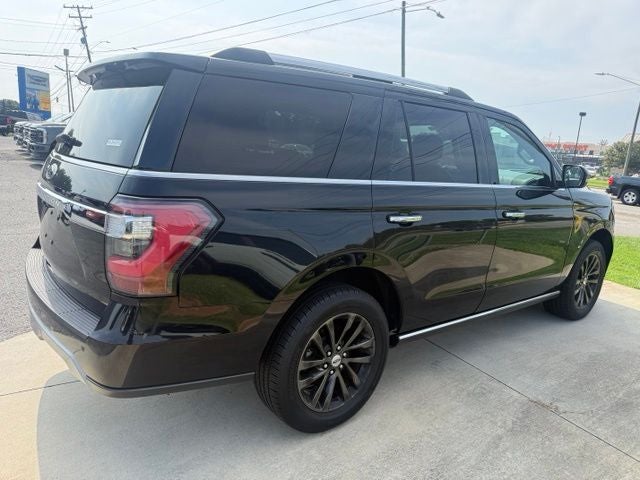 2019 Ford Expedition Limited