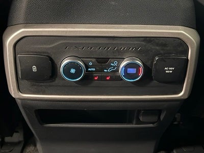 2022 Ford Expedition Limited