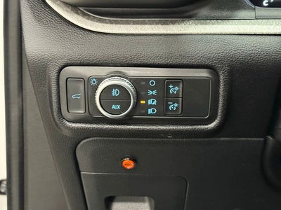 2021 Ford Explorer Timberline